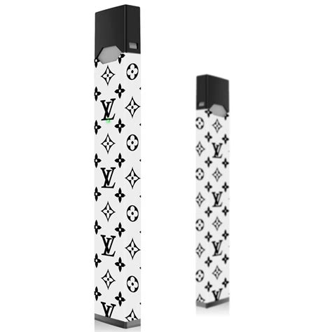 juul louis vuitton skin|How Designers Are Catering to Those Who Love Juuls and Vaping.